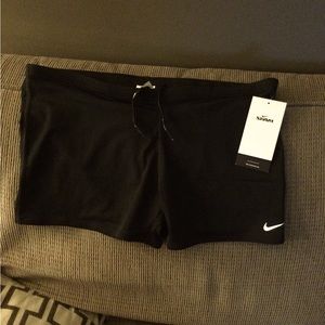 Men’s Nike Swim Shorts NWT